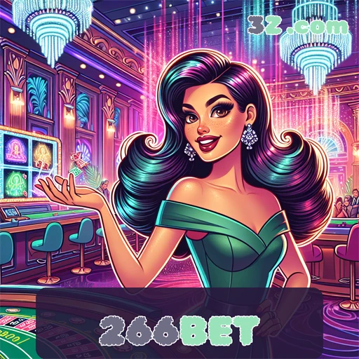 266bet Baixar App