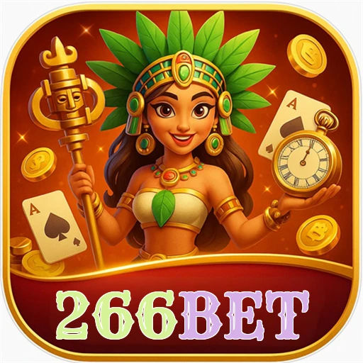 266bet logo