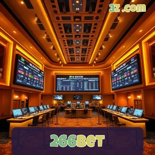 266bet App