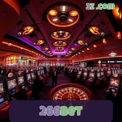 266bet Jogos
