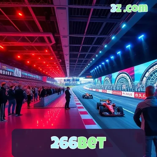 266bet Segurança