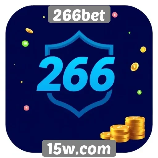 Segurança e opções de pagamento no 266bet