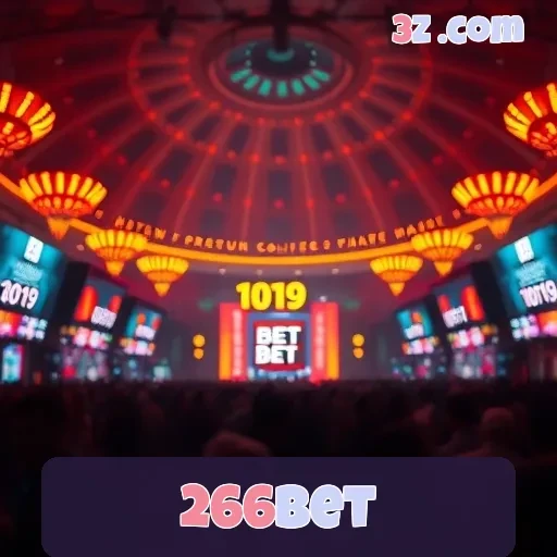 266bet Caça-Níqueis