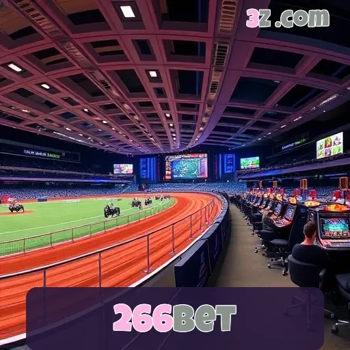 266bet VIP